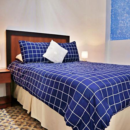 Hotel Posada El Arcangel Antigua Екстер'єр фото